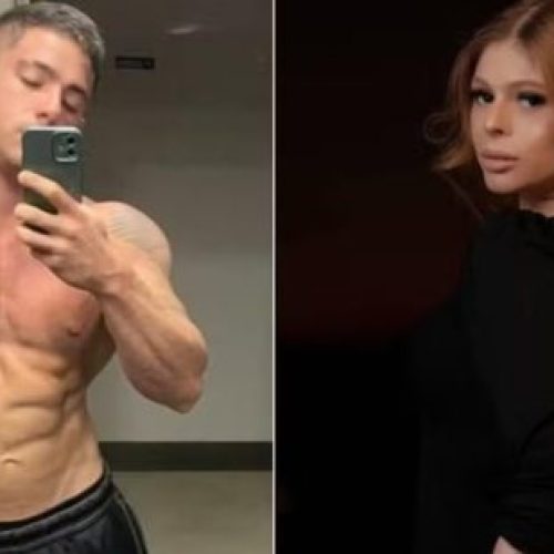 Homem que deixou médica com rosto desfigurado fraturou mão de tanto bater na companheira