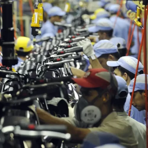 Câmara Nacional vai propor ações para preservar empregos no país