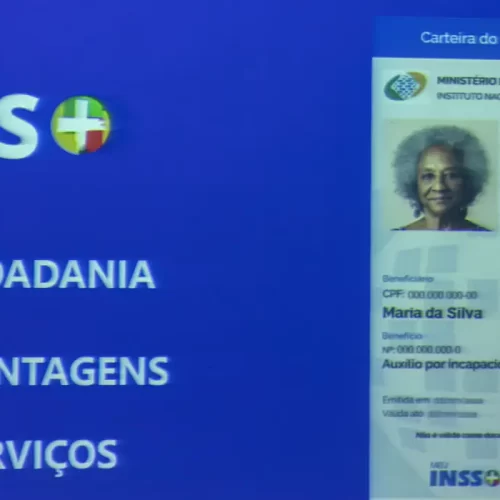 Meu INSS: simulação de aposentadoria é um dos serviços mais acessados