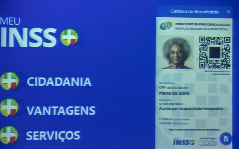 Meu INSS: simulação de aposentadoria é um dos serviços mais acessados