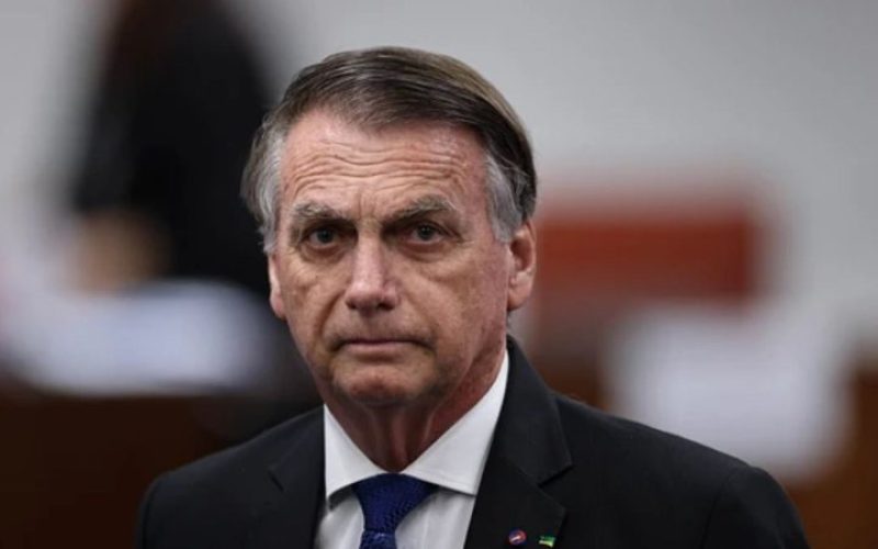 Bolsonaro é condenado em quantia milionária por declarações racistas