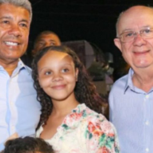 Jerônimo Rodrigues e Zé Ronaldo reacendem rumores de aproximação política