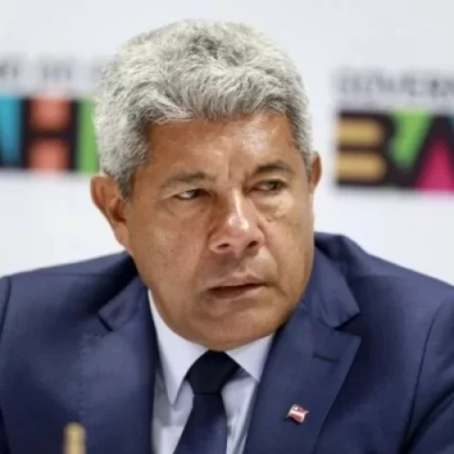 Em menos de 3 anos, Jerônimo já supera antecessores em pedidos de empréstimo