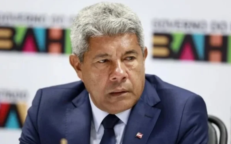 Em menos de 3 anos, Jerônimo já supera antecessores em pedidos de empréstimo