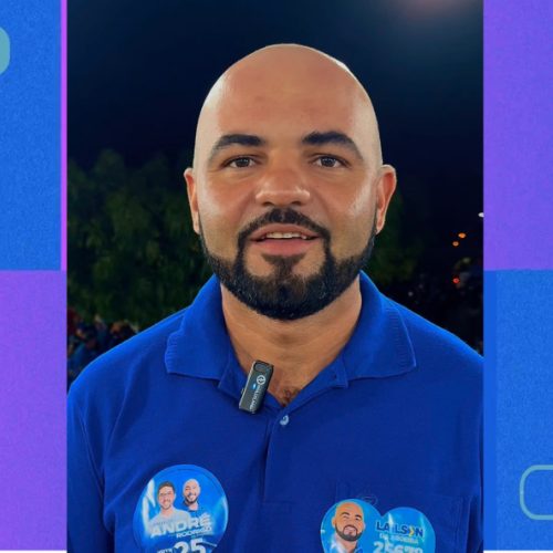 Justiça afasta novamente Lailson da Aroeira da presidencia da Câmara de Filadélfia