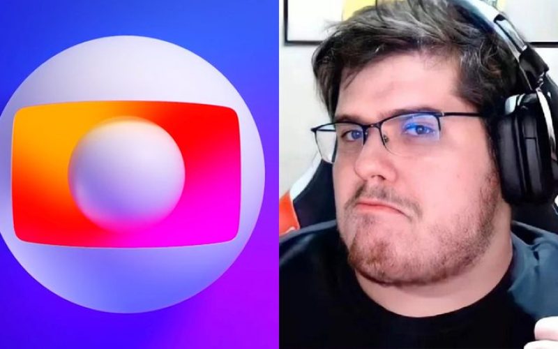 Globo entra na briga com a CazéTV e lança novo canal no YouTube; saiba detalhes