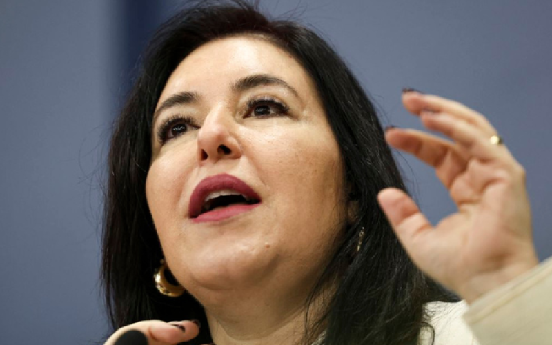 Aposentados e pensionistas não terão o 13º do INSS antecipado em abril, diz ministra