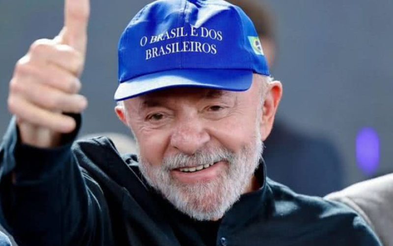 Quaest: Aprovação do governo Lula sobe para 46% em nova pesquisa