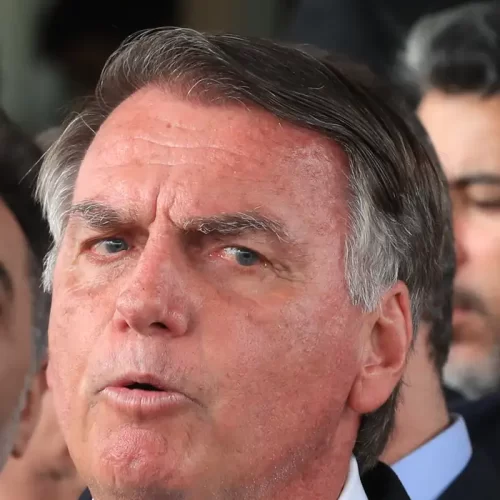 STF marca julgamento de Bolsonaro e núcleo 1 para 2 de setembro