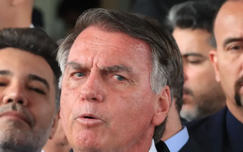 STF marca julgamento de Bolsonaro e núcleo 1 para 2 de setembro