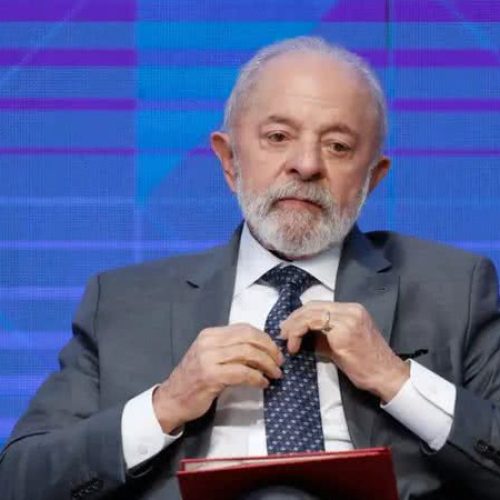 Datafolha: brasileiros veem Lula como principal responsável por sanções de Trump