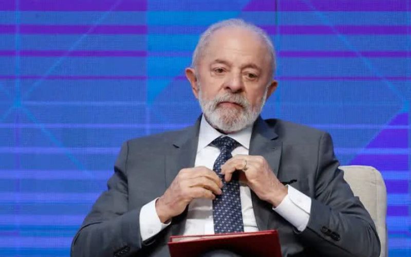 Datafolha: brasileiros veem Lula como principal responsável por sanções de Trump