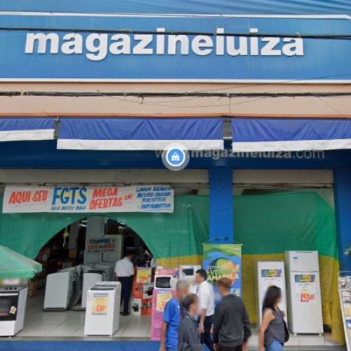 Funcionária da Magazine Luiza é investigada por furtar cartões de clientes e causar prejuízo de R$ 33 mil na Bahia