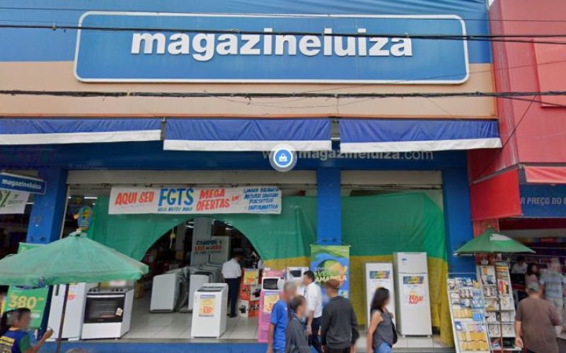 Funcionária da Magazine Luiza é investigada por furtar cartões de clientes e causar prejuízo de R$ 33 mil na Bahia