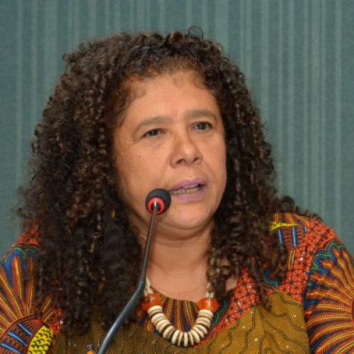 Vereadora do PT quer instituir o Dia da Prostituta em Salvador