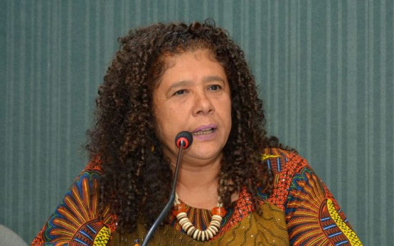 Vereadora do PT quer instituir o Dia da Prostituta em Salvador