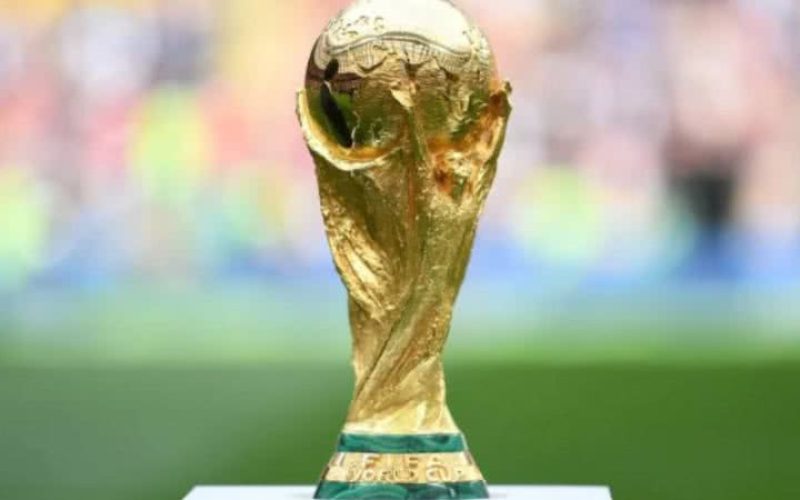 Torcida brasileira na Copa 2026 em risco: EUA alertam para visto e estudam restrições