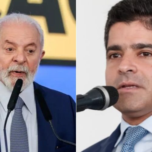 União Brasil antecipa saída do governo após críticas de Lula: ‘Não dá mais para esperar’