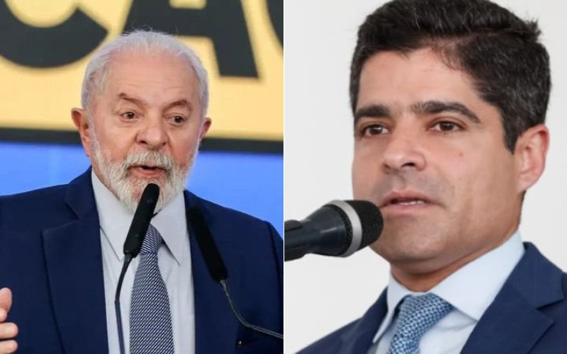 União Brasil antecipa saída do governo após críticas de Lula: ‘Não dá mais para esperar’