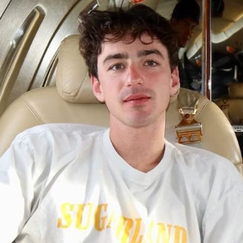 Influenciador digital e estrela do Tik Tok, Ben Bader morre aos 25 anos