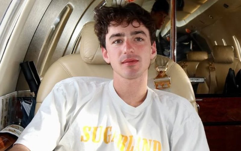Influenciador digital e estrela do Tik Tok, Ben Bader morre aos 25 anos