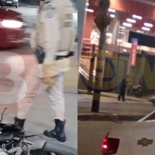 Mãe questiona morte de filho em suposto assalto: “Eu não sei se ele sabia o que ia fazer”