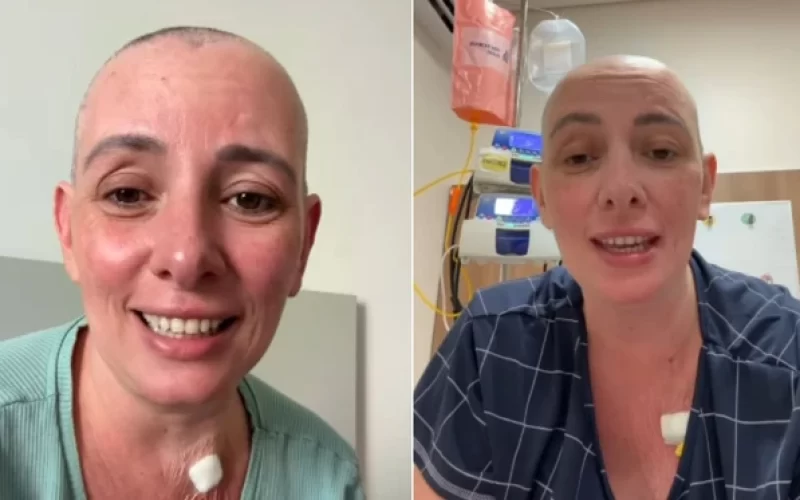Com ajuda do ChatGPT, mulher descobre diagnóstico de câncer antes dos médicos