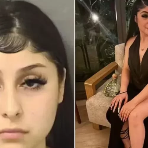 Mulher é presa por abusar de menino que ela conheceu em funeral