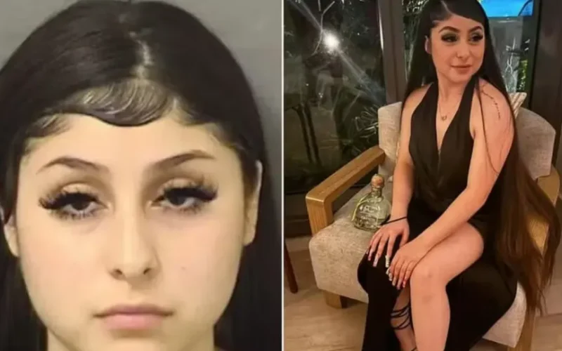 Mulher é presa por abusar de menino que ela conheceu em funeral