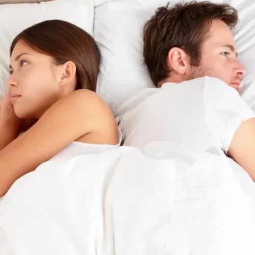 Deficiência de vitamina D que pode estar arruinando a sua vida sexual