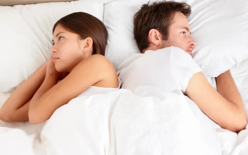 Deficiência de vitamina D que pode estar arruinando a sua vida sexual