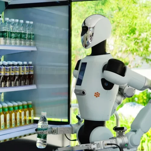 Os poucos empregos que sobreviverão à invasão dos robôs