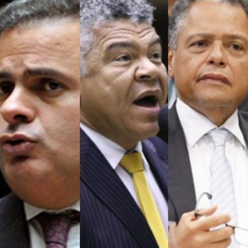 Deputados baianos já gastaram mais de R$ 1 milhão em passagens aéreas em 2025; veja quem gastou mais e menos