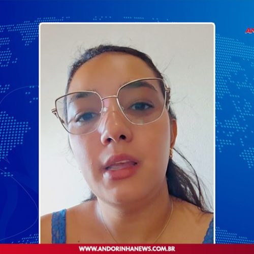 Mãe Denuncia Corte de Cabelo da Filha Dentro da Escola Manoel dias Morgado de Medrado