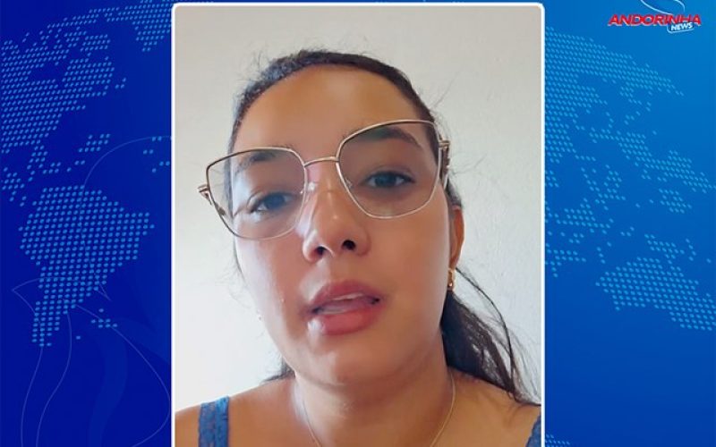 Mãe Denuncia Corte de Cabelo da Filha Dentro da Escola Manoel dias Morgado de Medrado