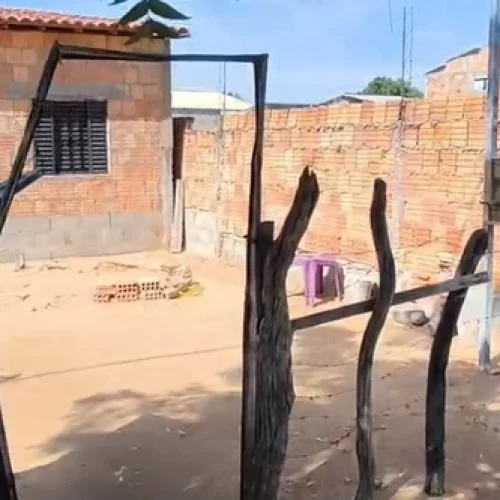 Idoso matou o próprio filho com facada na Bahia após ser agredido: ‘Foi chutado’