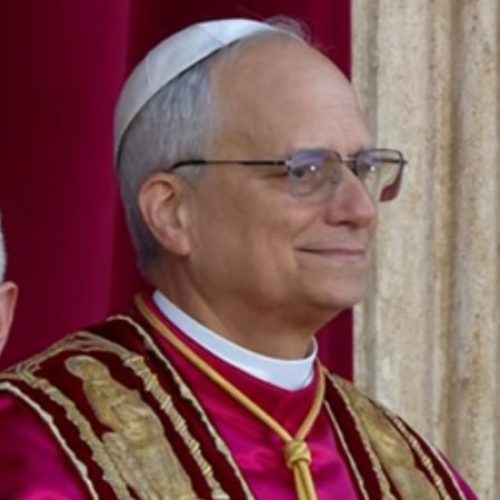 Papa Leão tem diagnóstico de câncer confirmado pelo Vaticano