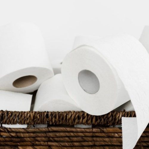 Adeus, papel higiênico? Nova tecnologia promete ser mais eficiente e ecológica