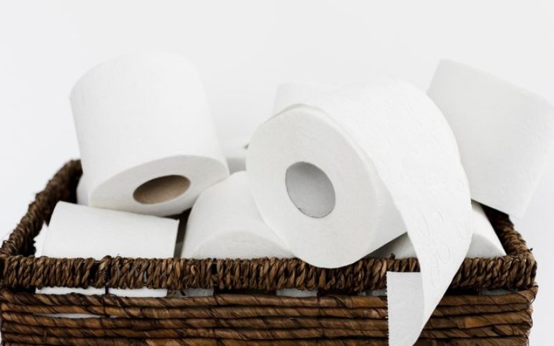 Adeus, papel higiênico? Nova tecnologia promete ser mais eficiente e ecológica