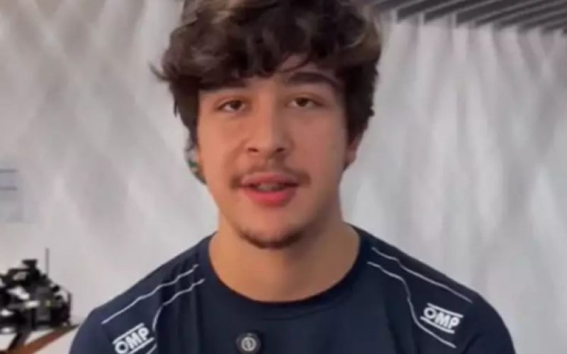 MP denuncia Pedro Turra por homicídio doloso após morte de adolescente no DF