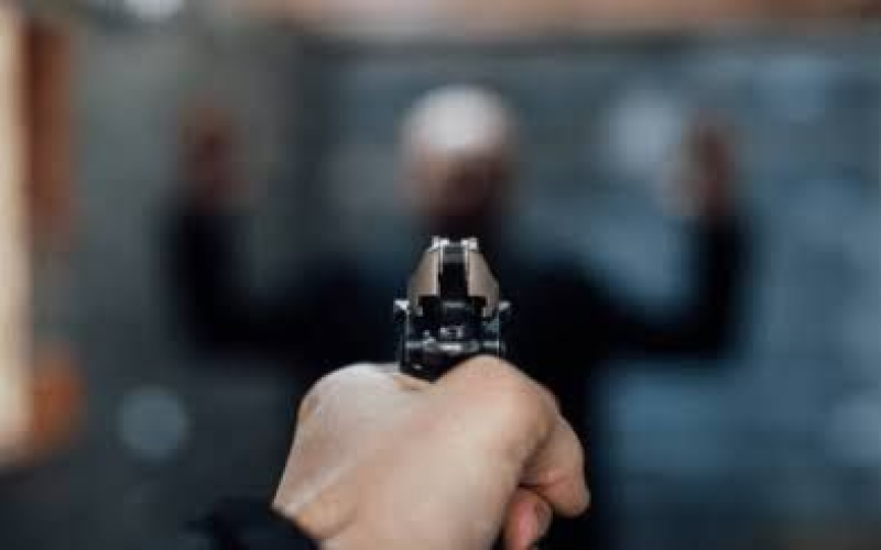 Aumento da Violência em Cidades Pequenas