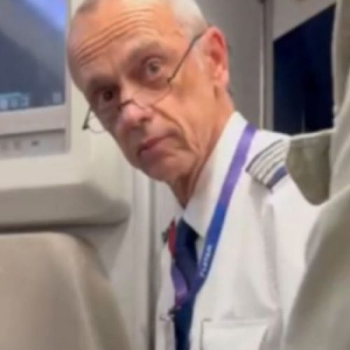 Latam demite piloto preso sob acusação de chefiar rede de exploração sexual infantil