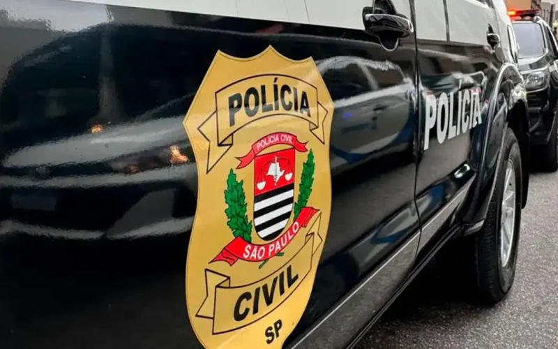 Polícia Civil realiza operação contra falso de leilão de veículos