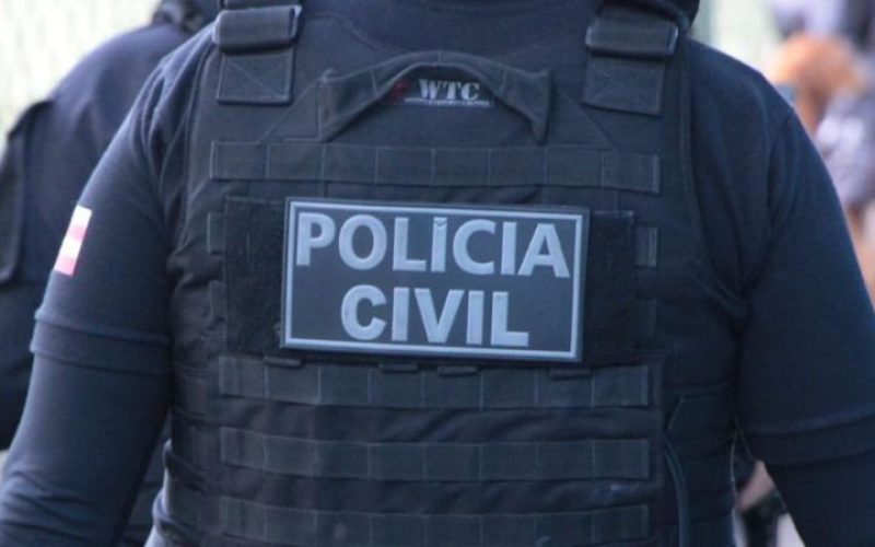 Homem acusado de matar ‘irmão de consideração’ é preso na Ilha de Itaparica