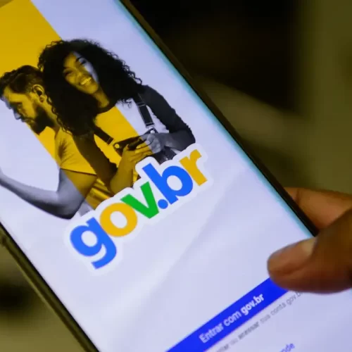Uso de assinatura eletrônica gov.br cresce 90% no primeiro semestre