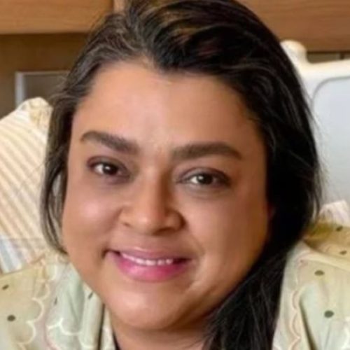 Preta Gil anuncia nova etapa do tratamento contra o câncer nos Estados Unidos: “Me fortalecendo”