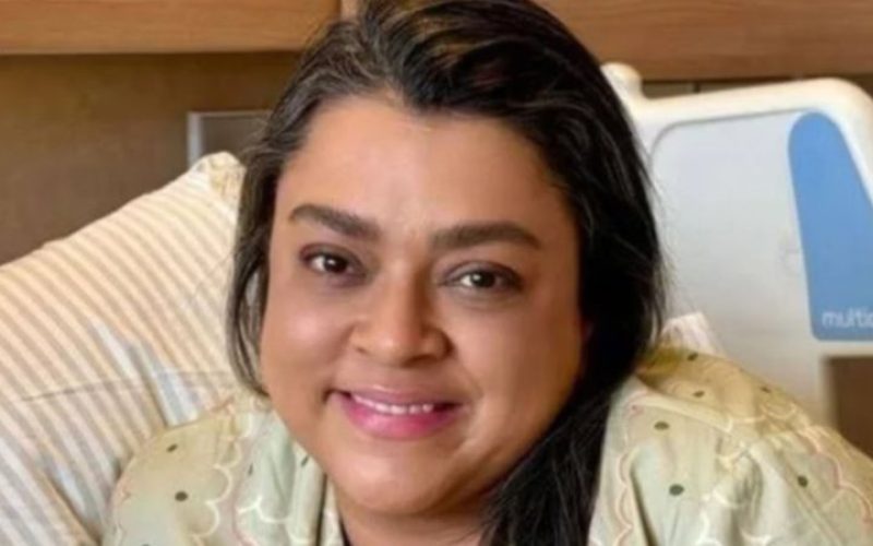 Preta Gil anuncia nova etapa do tratamento contra o câncer nos Estados Unidos: “Me fortalecendo”