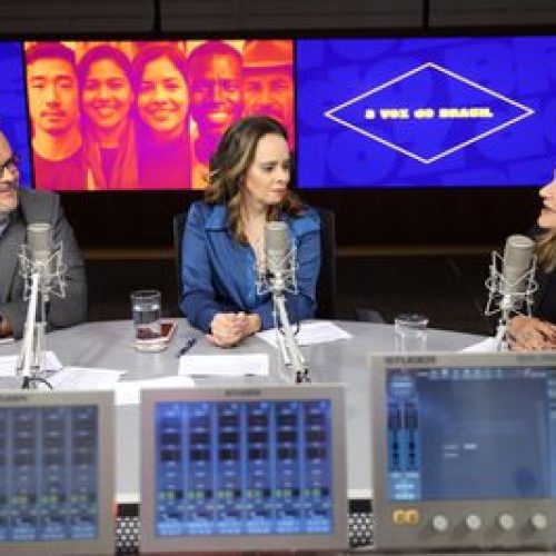 Feira Brasil na Mesa transforma diversidade nacional em conhecimento e oportunidade