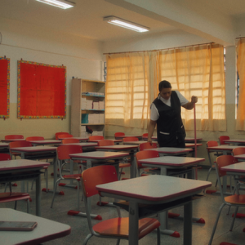 Filme selecionado pela EBC na Seleção TV Brasil vence Festival Internacional É Tudo Verdade