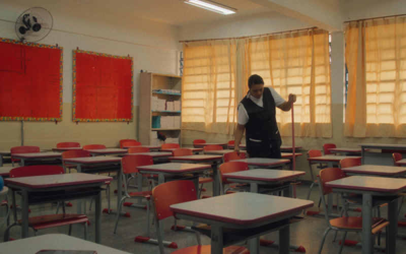 Filme selecionado pela EBC na Seleção TV Brasil vence Festival Internacional É Tudo Verdade
